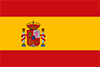 Bandeira Espanha