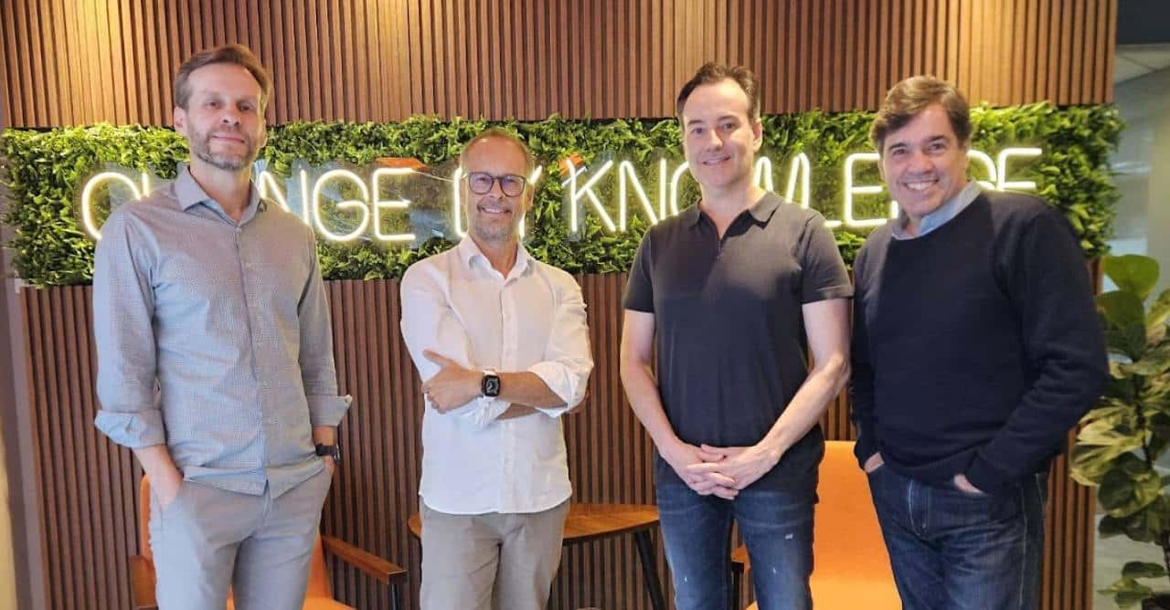 CBYK cria conselho consultivo estratégico