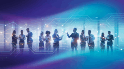 Visão social e dados moldam o RH do futuro