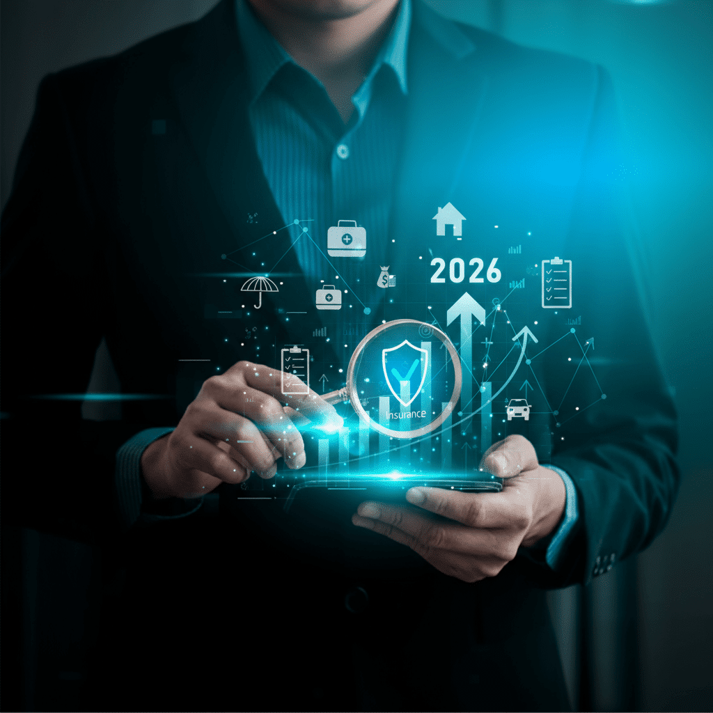 Financeiro e Seguros