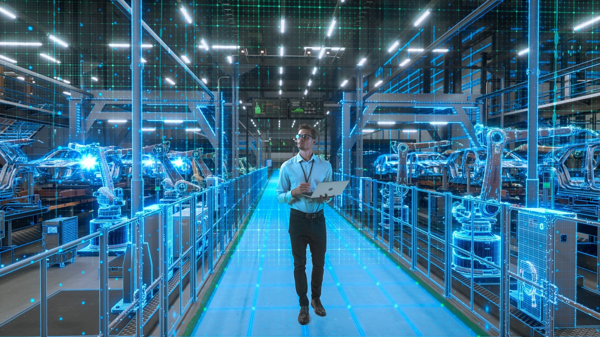 Indústria e Serviços