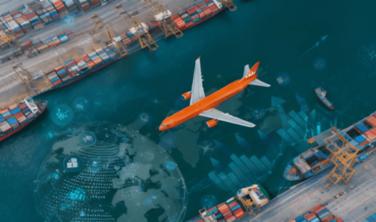 Transporte e Logística