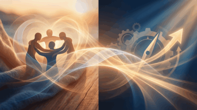 Vulnerabilidade fortalece a liderança nas empresas hoje!