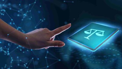 Do papel à inovação: a revolução da Inteligência Artificial no Direito