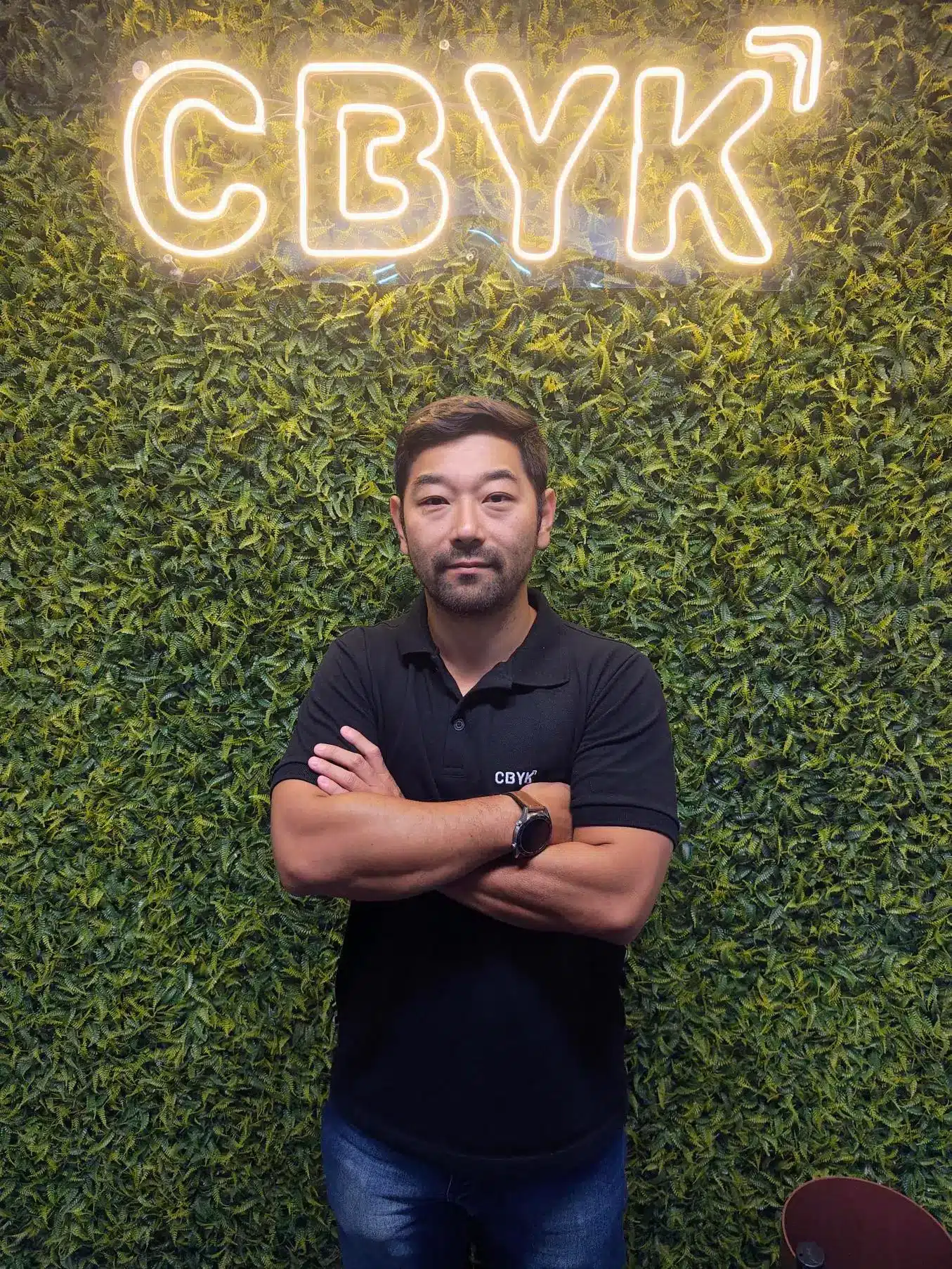 CBYK anuncia Wilian Ogata como novo Head de Cloud e Segurança