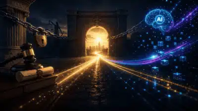 Composable AI: por que a arquitetura jurídica será decisiva para destravar o valor real da IA em 2026