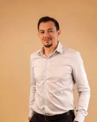 Segurança orientada a dados: do alerta ao risco em tempo real