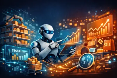 Análise preditiva e redução de erros