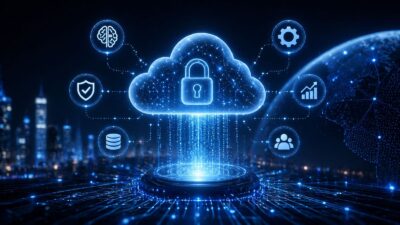 A IA e a computação em nuvem deixaram de ser apenas vetores de inovação para se tornarem pilares do funcionamento das empresas