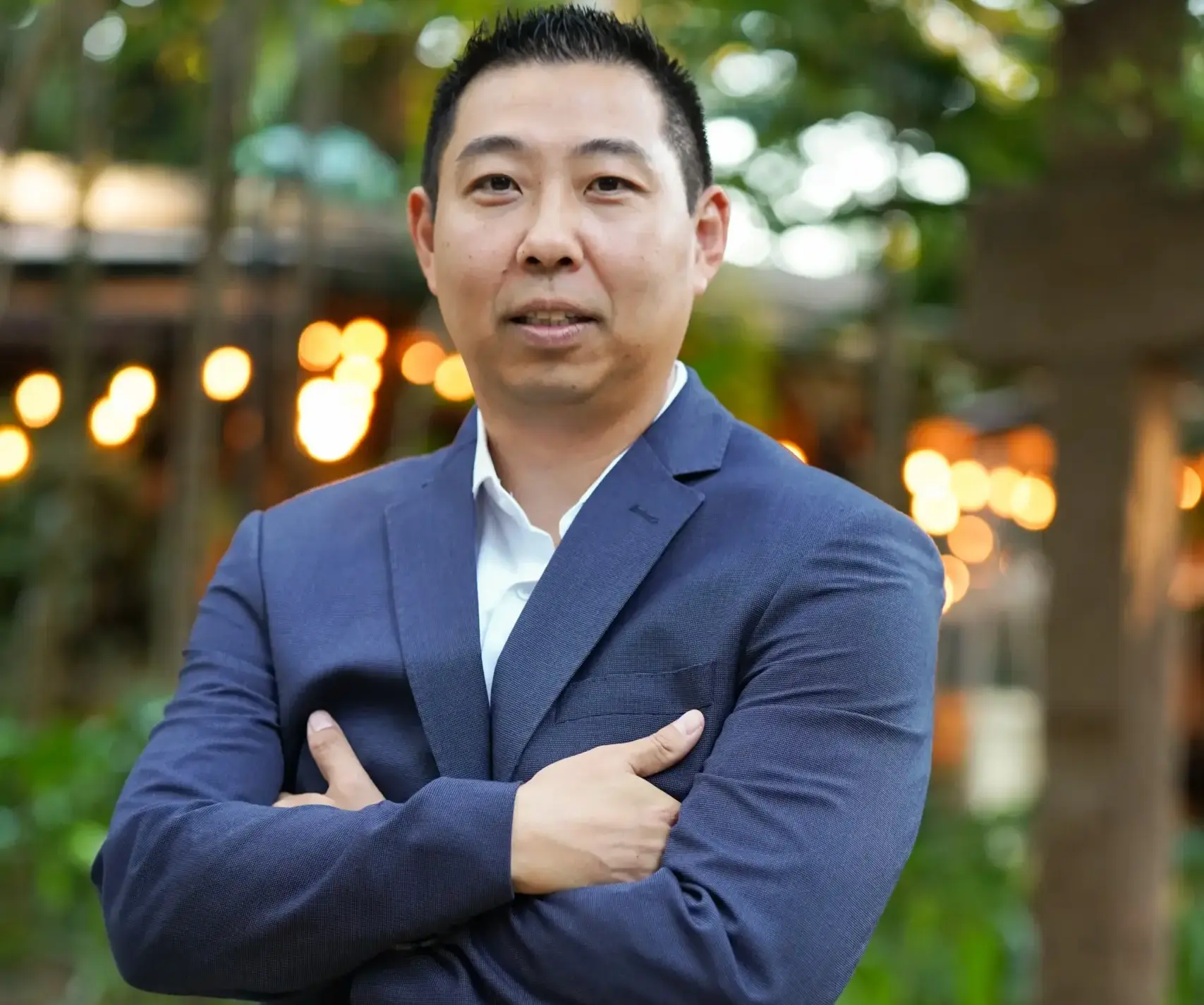 CBYK nomeia Maurício Matsuda como novo CEO