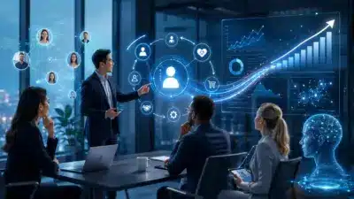 Como o Customer Success 4.0 redefine a geração de receita a partir da base de clientes