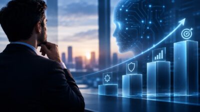 Orçamento de tecnologia e suas prioridades